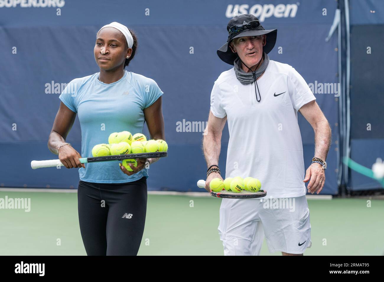 Coco gauff western southern open ultimate guide for tennis fans