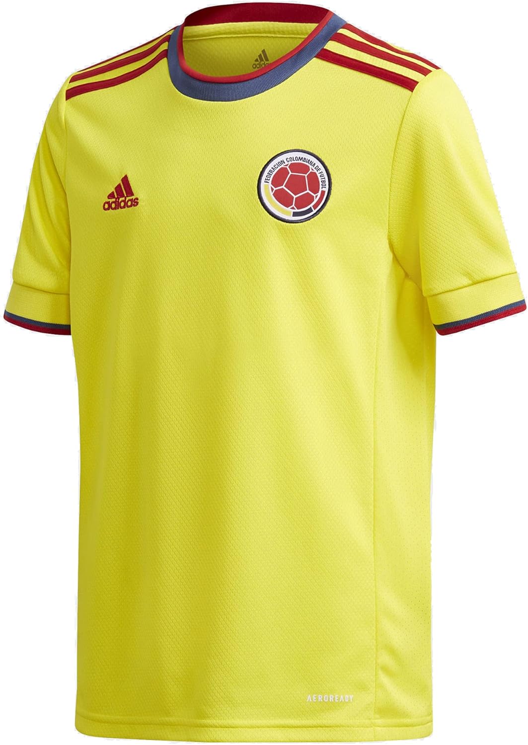Colombia jersey 2021 offers strategic gear for every passionate fan