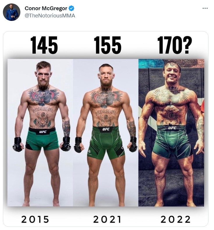 Pictures of conor mcgregor now with 999+ latest stunning images