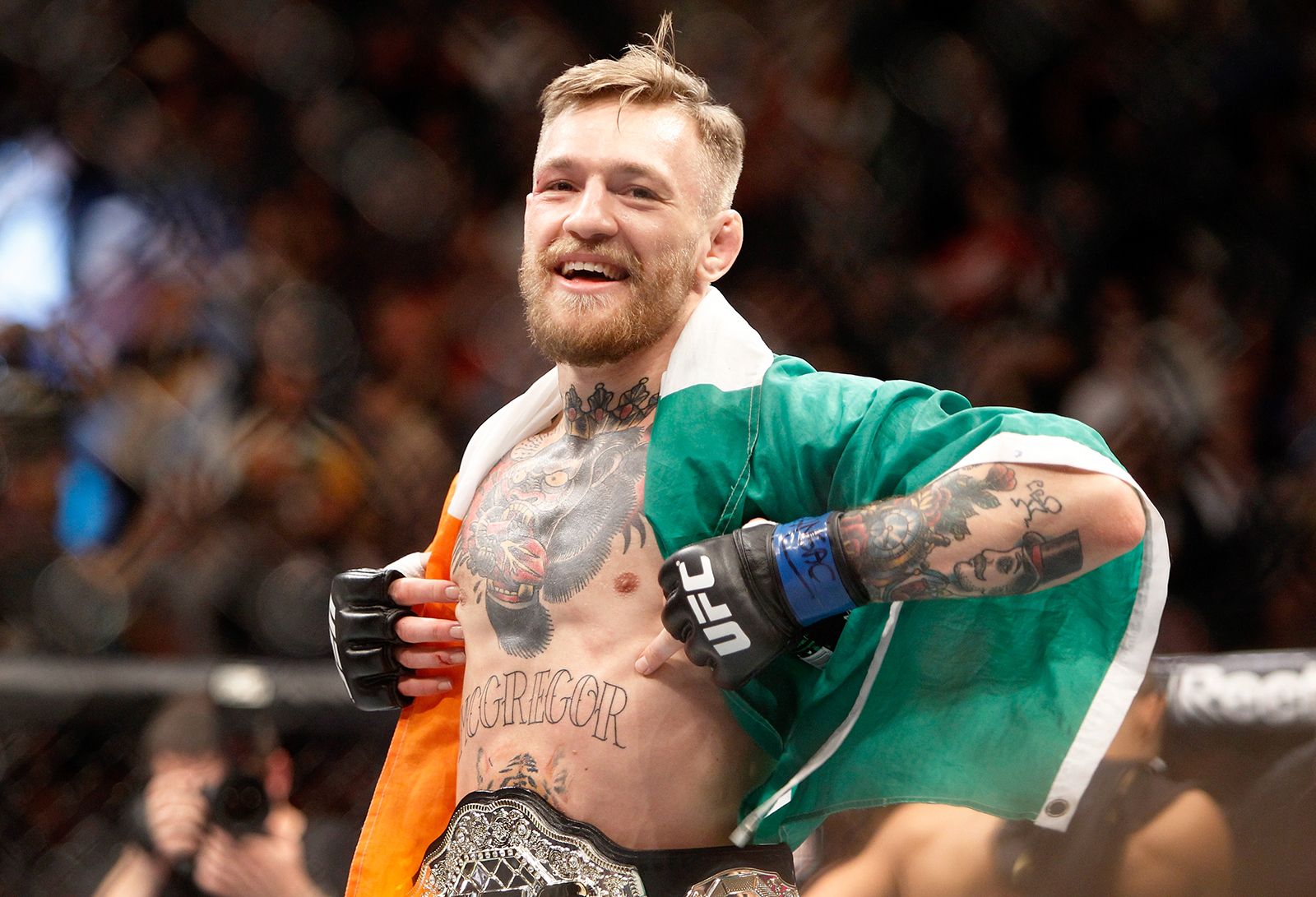 Conor mcgregor images capturing enduring moments of his legacy