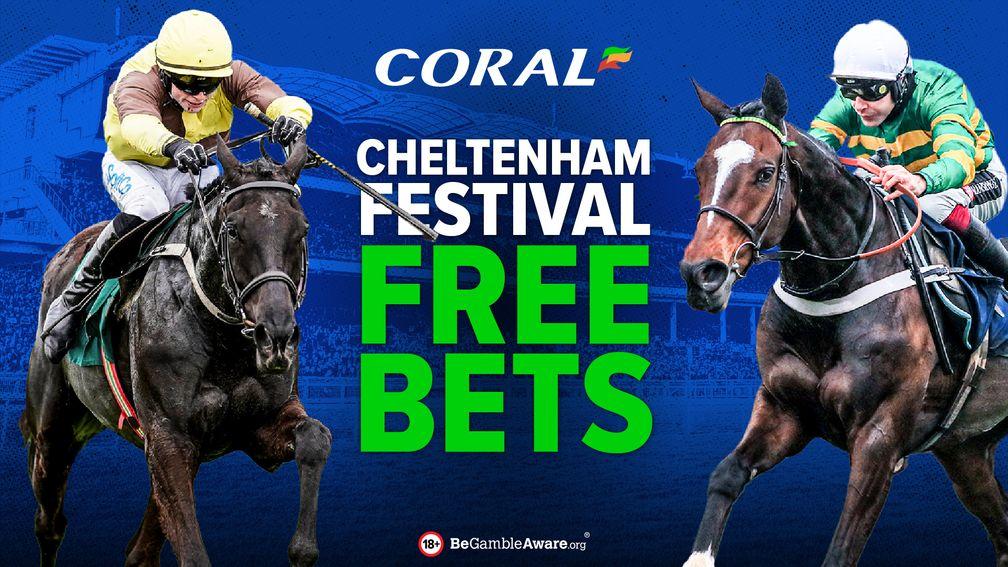 Coral cheltenham resilient spirit: embrace the thrill of racing