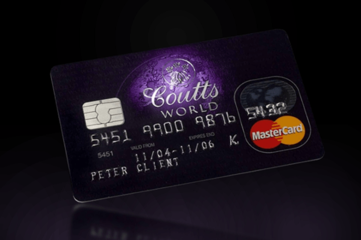 Coutts world presents sleek designs that redefine luxury living