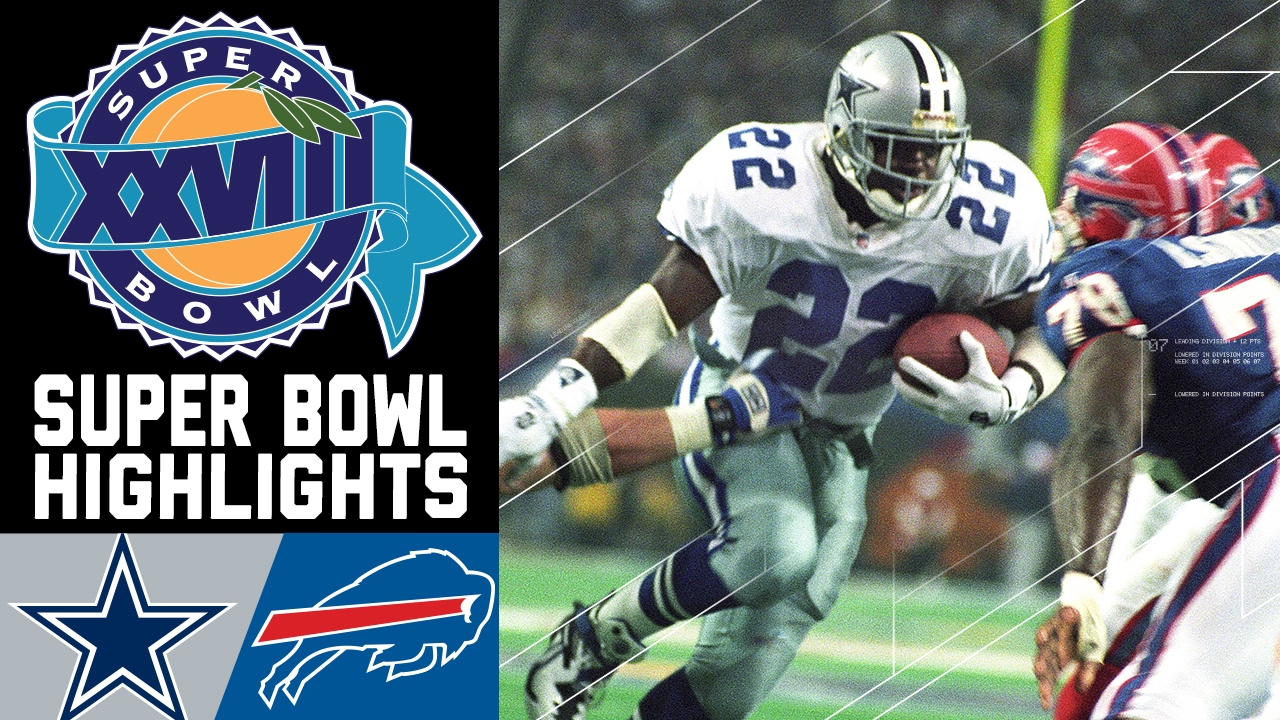 Strategic insights into cowboys bills super bowl 1994 showdown