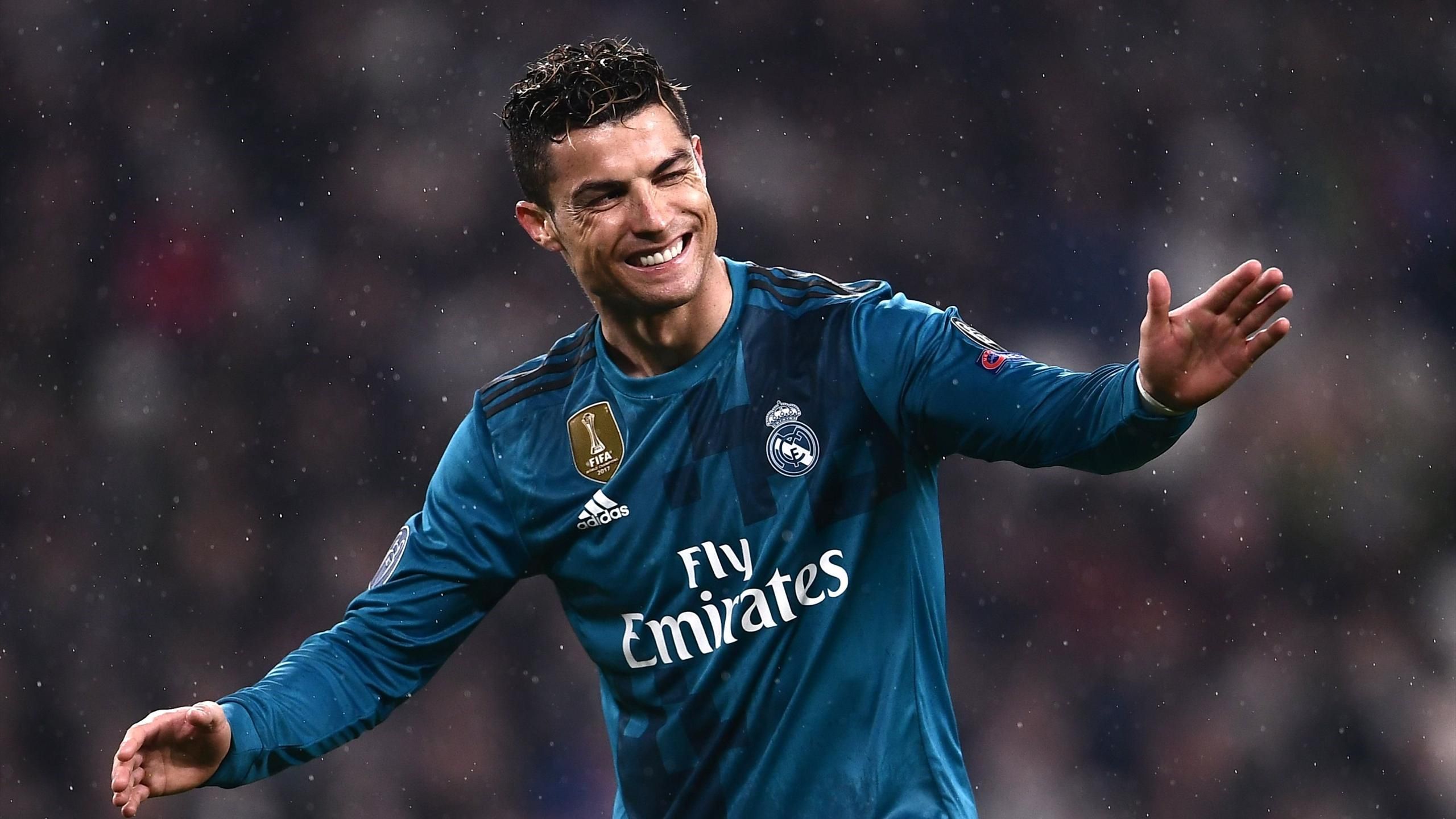 Cr7 real madrid 2018 riveting highlights and memorable moments