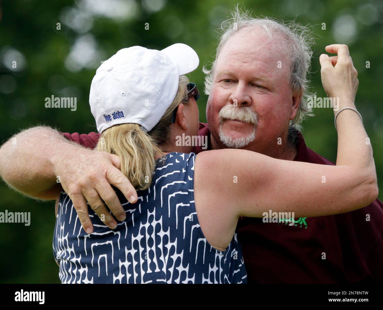 What is craig stadler doing now and how is he inspiring fans