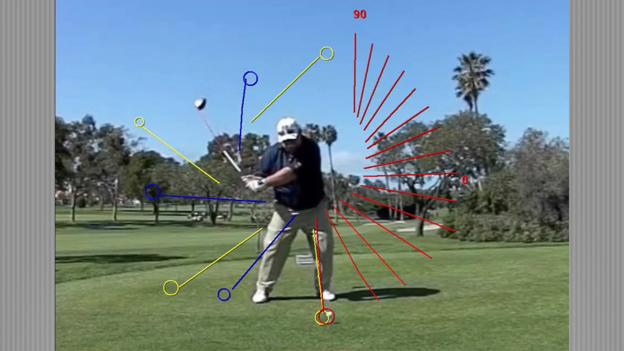 Luxurious insights into craig stadler’s captivating golf swing style