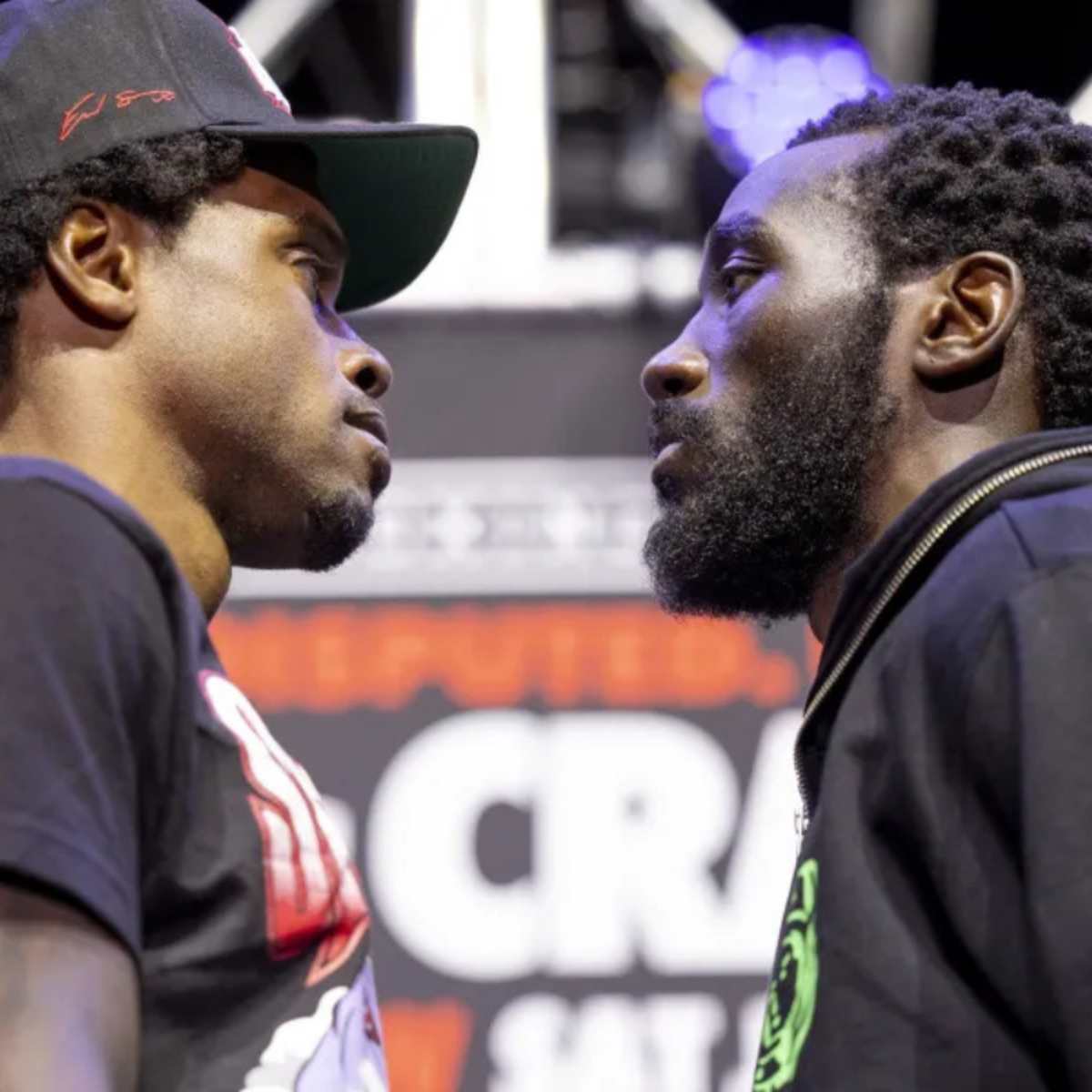 Mighty crawford vs spence free fight details and analysis you need