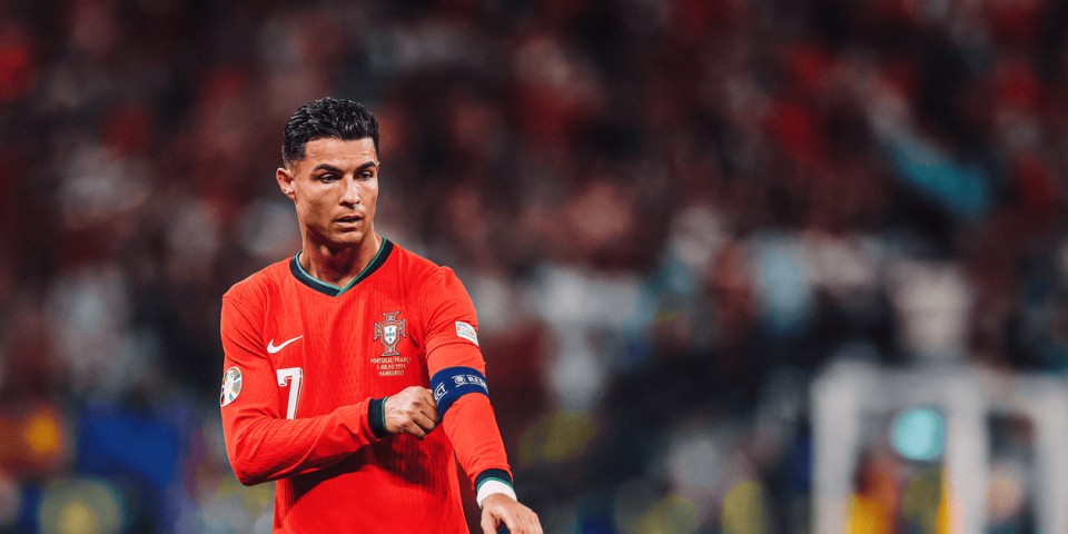 Cr7 2014: practical lessons from ronaldo’s stellar performance