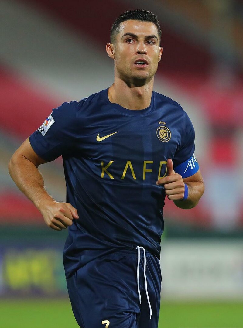 Premium quality cr7 photos from 2023 showcasing his incredible talent