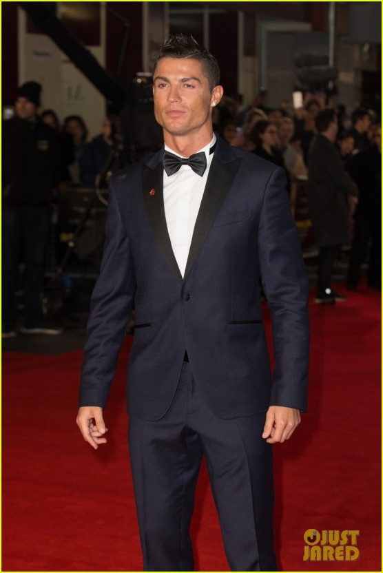 Energetic collection of cristiano ronaldo’s old pictures to enjoy