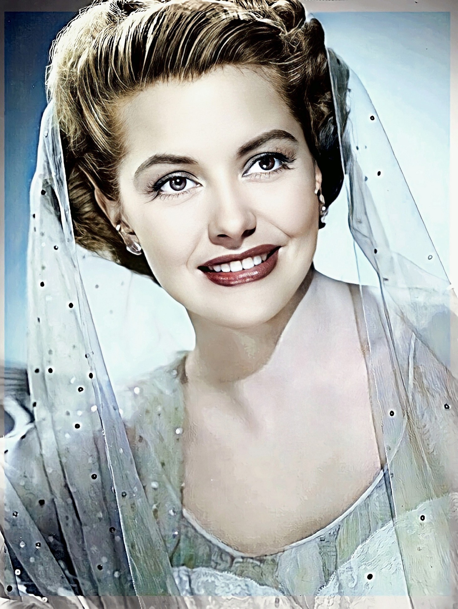 Top 99 stunning cyd charisse images capturing her timeless beauty