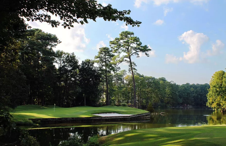 Record-breaking cypress point country club photos showcase stunning beauty