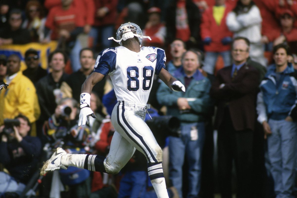 Sporty moments that defined the 1994 dallas cowboys dynasty team