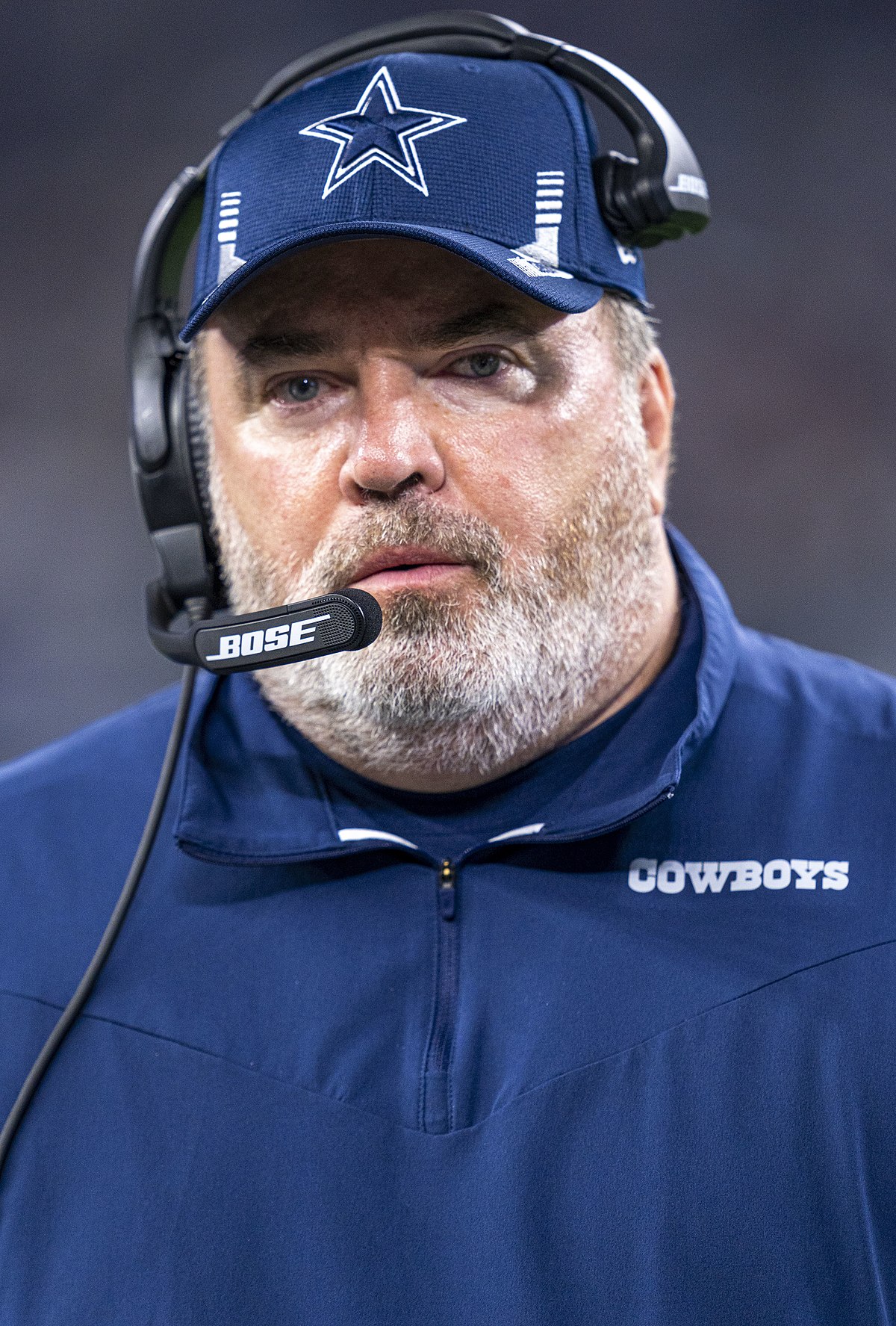 Enduring legacy of cowboys head coaches shaping football history