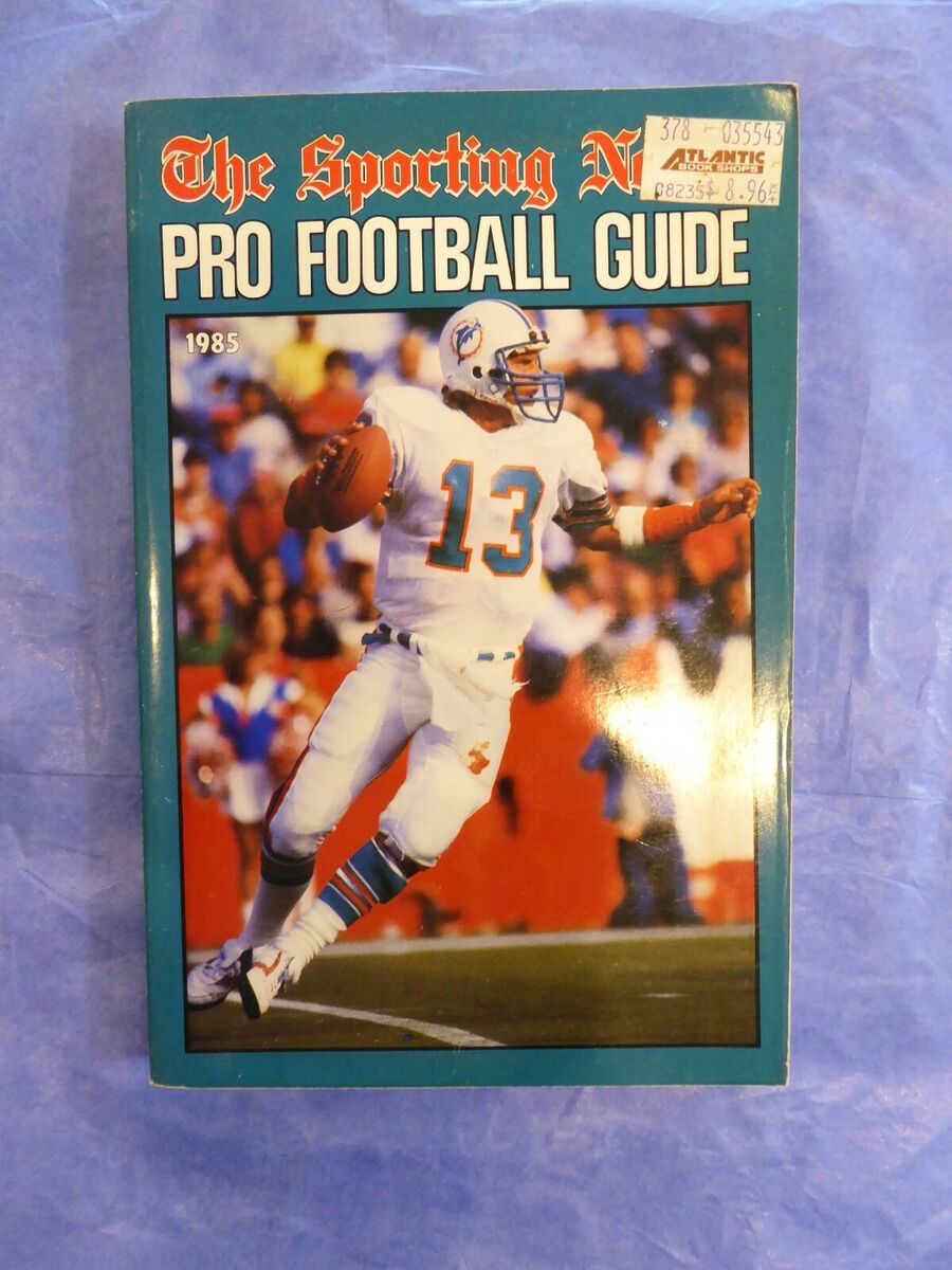 Dan marino 1985 electrifying highlights of a legendary season