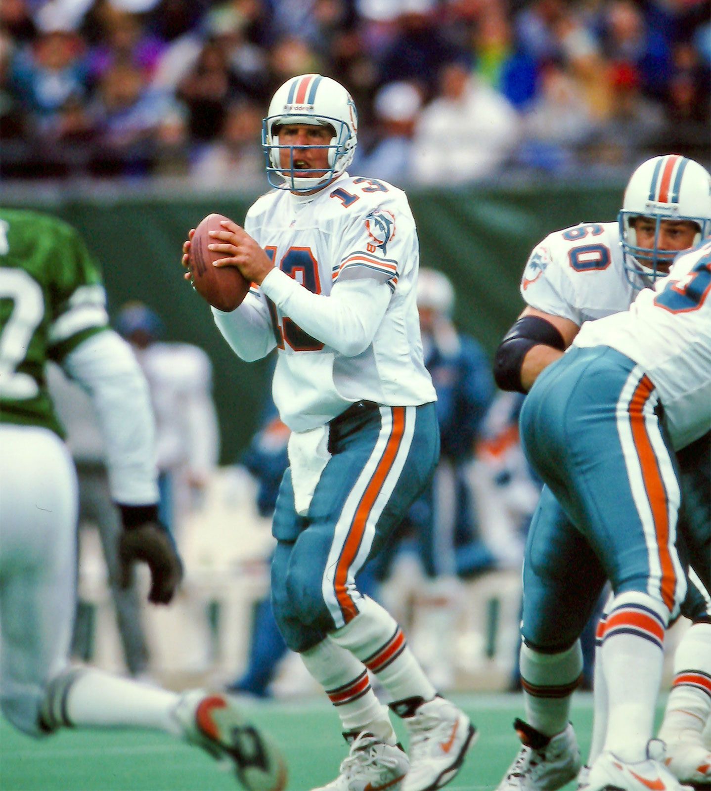 Committed to remembering dan marino’s super bowl legacy and impact