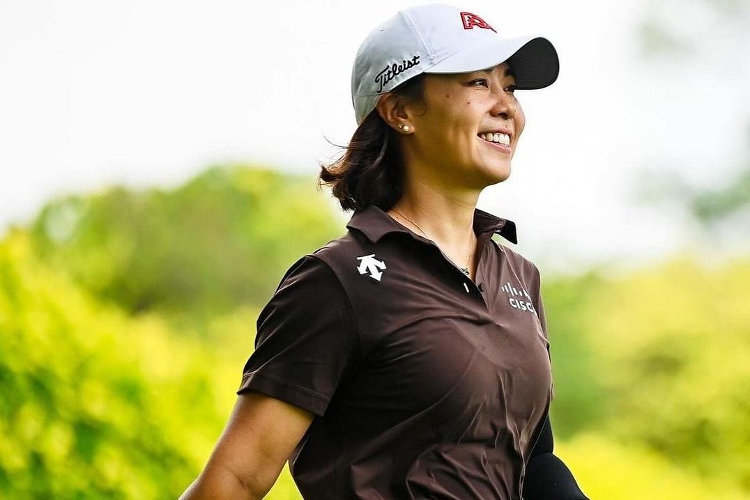 Collaborative collection of stunning danielle kang images for fans