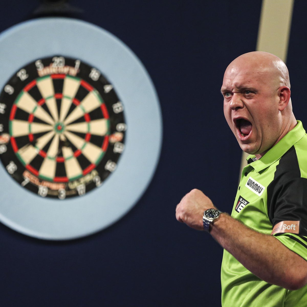 Darts 2023 committed to excellence: join the exciting journey