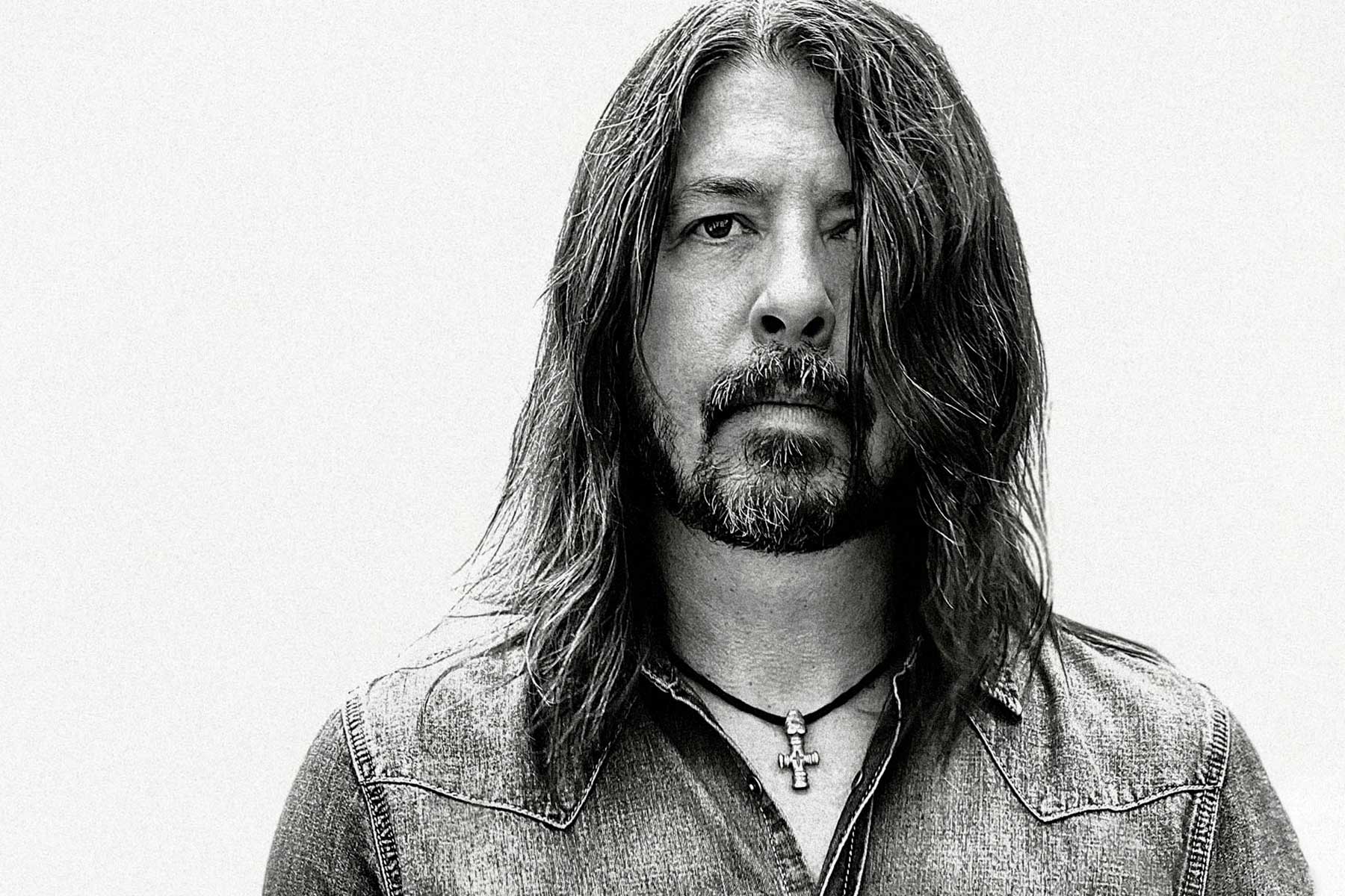 Fierce performances by dave grohl in 2022 showcased his passion