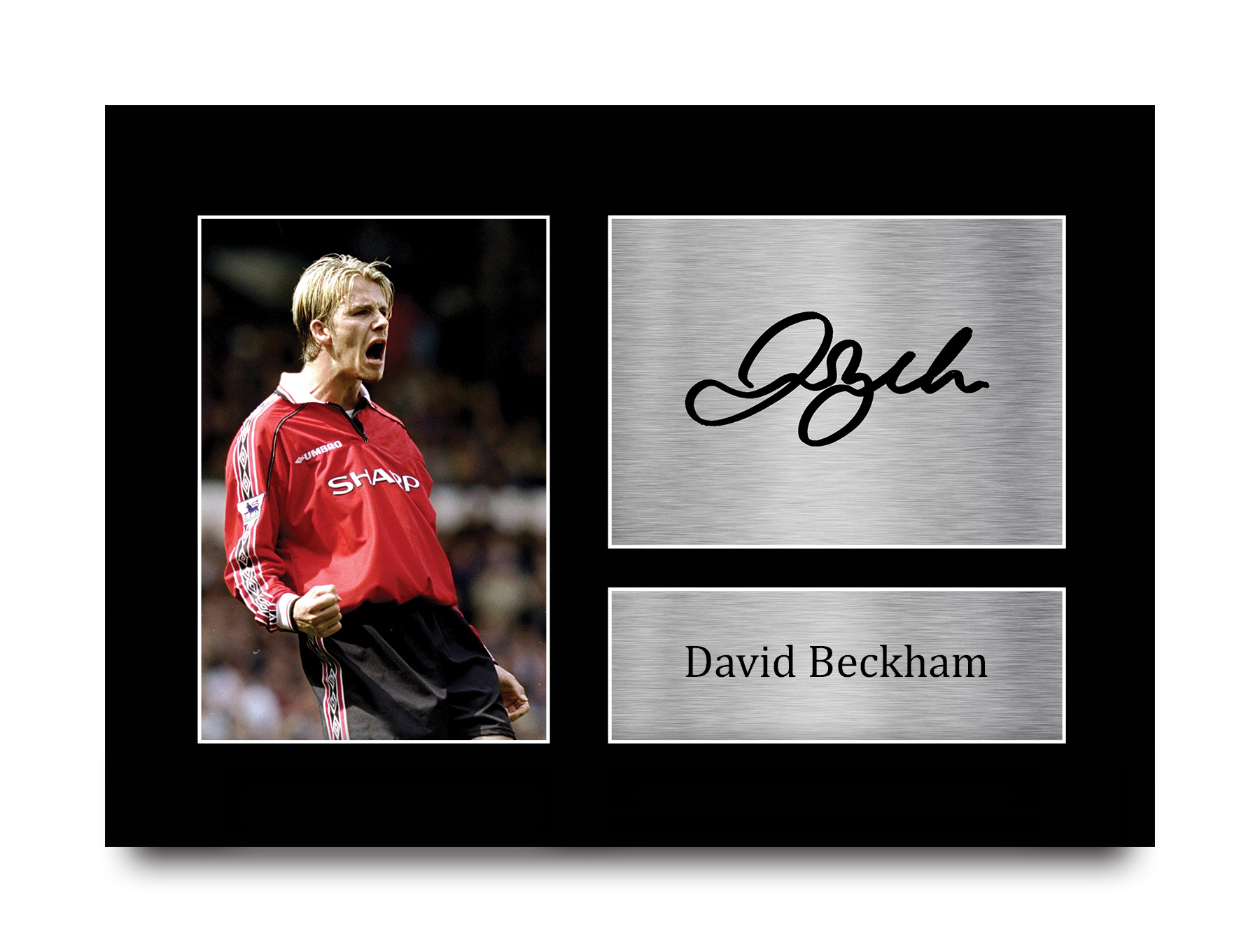 David beckham sign iconic moments that defined his legendary career