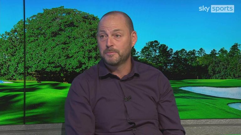 Ultimate guide to david howell golf career and achievements today