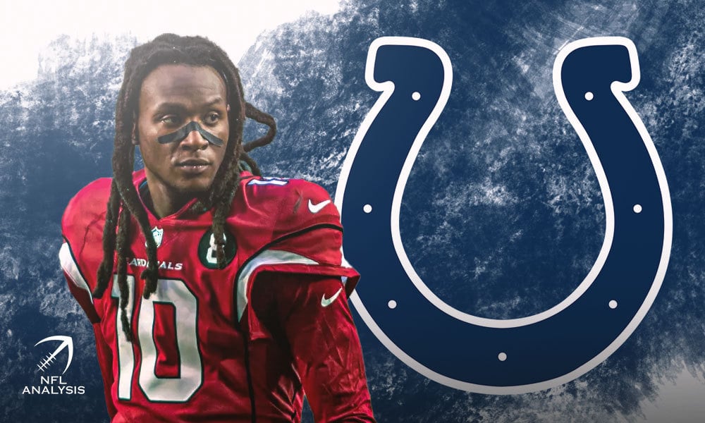 Heritage of colts deandre hopkins highlights talent and dedication