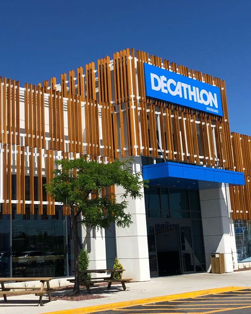 Decathlon edmonton: adventurous activities for every sports enthusiast