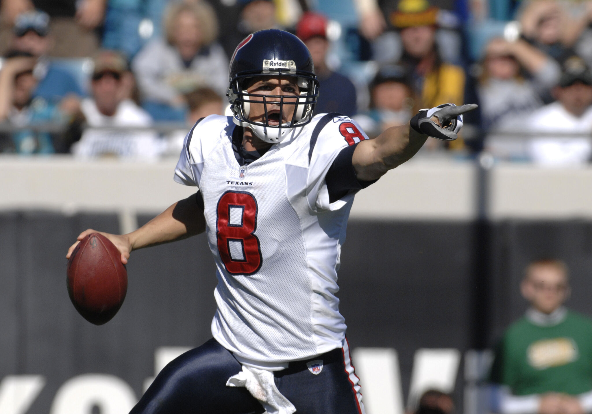 Fast-paced analysis of derek carr and the texans’ potential moves