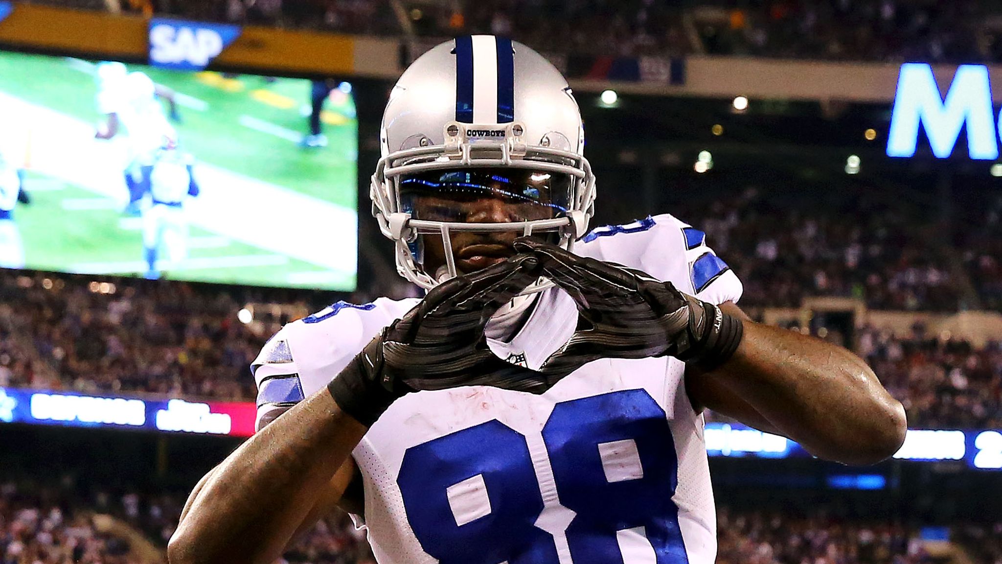 Dez bryant photos showcasing the top 99 unforgettable moments