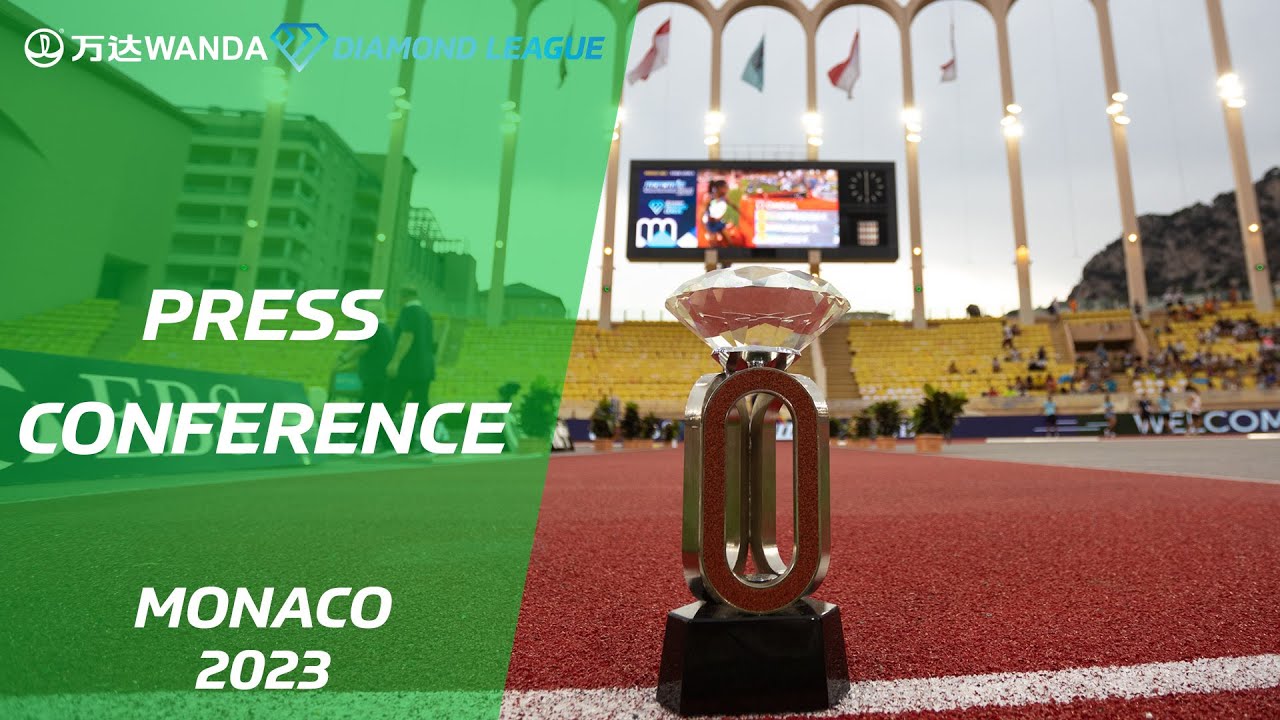 Synergetic performances shine at the diamond league monaco 2023
