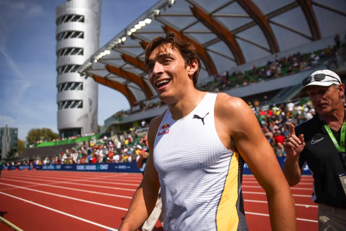 Championship-level excitement awaits at the diamond league eugene 2023