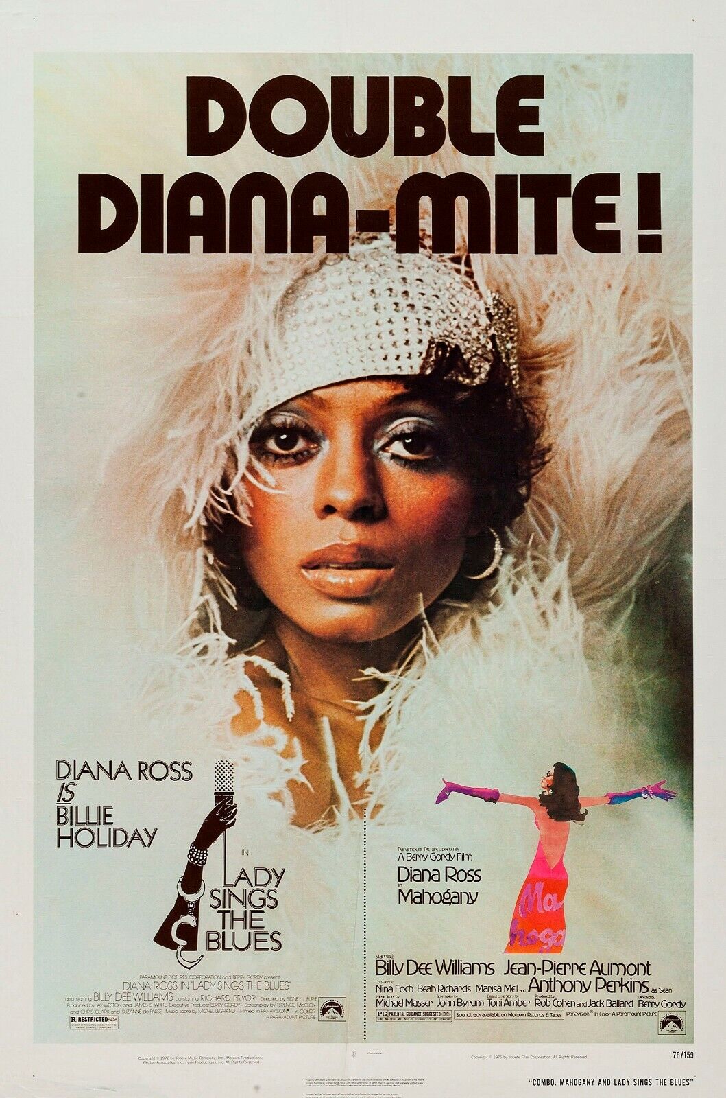 Exclusive highlights of stunning diana ross posters for fans