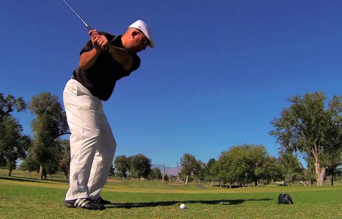 Doug sanders golf swing: explore trendy techniques for success