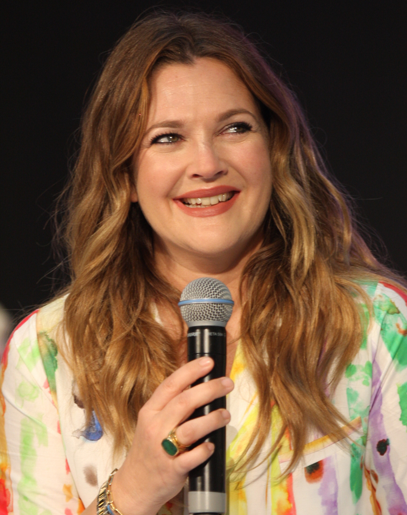 Timeless and captivating drew barrymore images to inspire your day