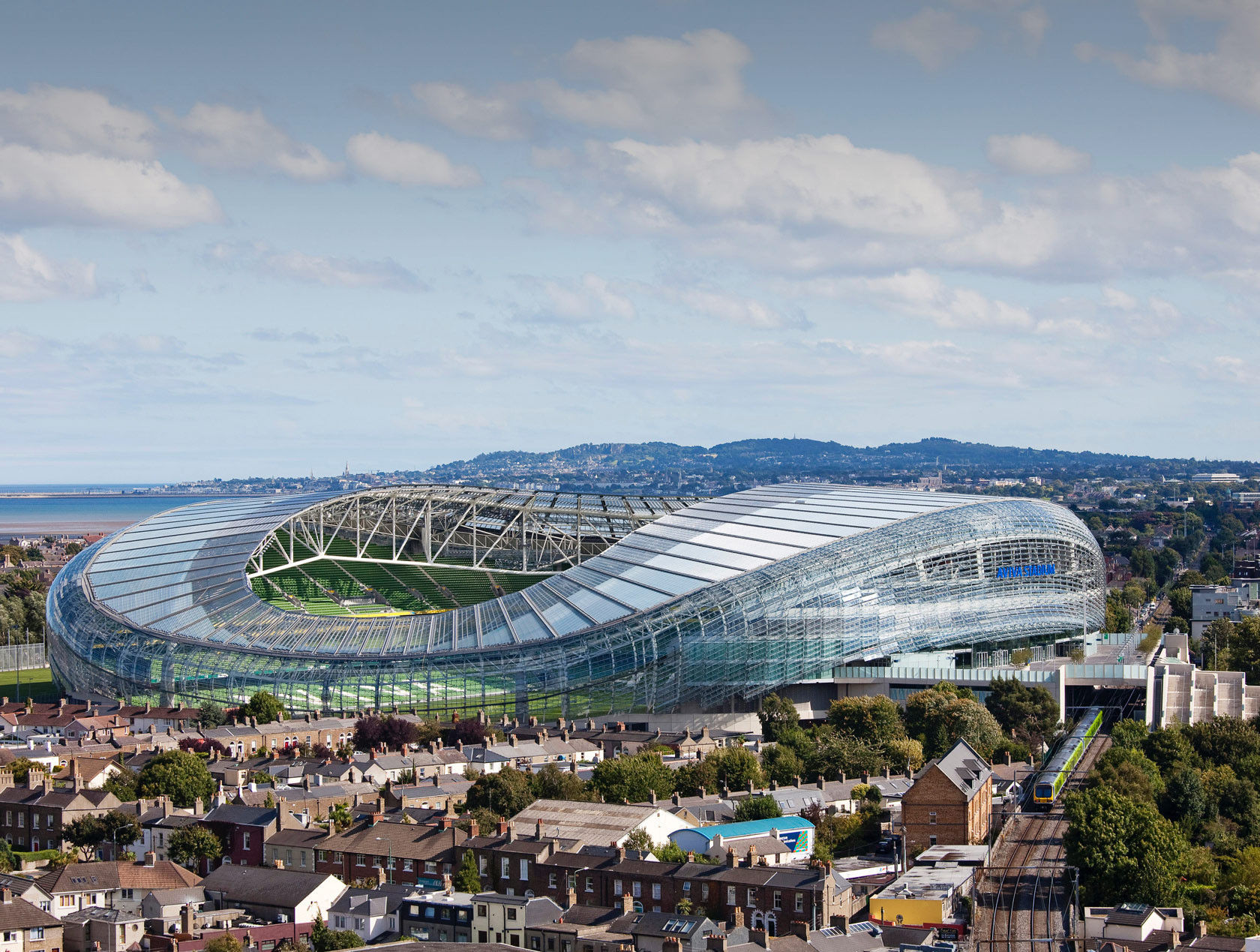 Dublin rugby stadium exclusive insights into the ultimate match experience