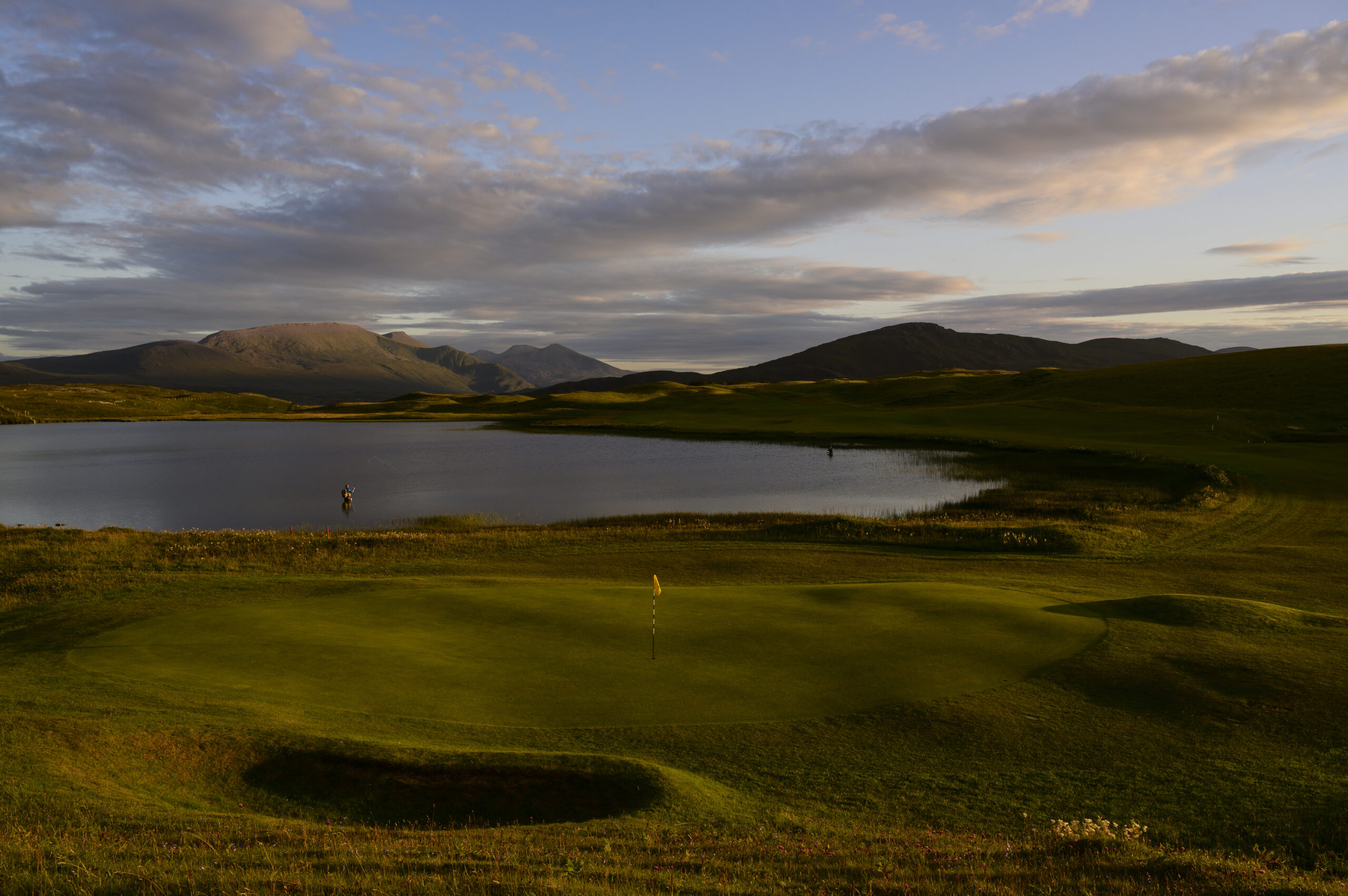 Premium quality durness golf club experience for enthusiastic golfers