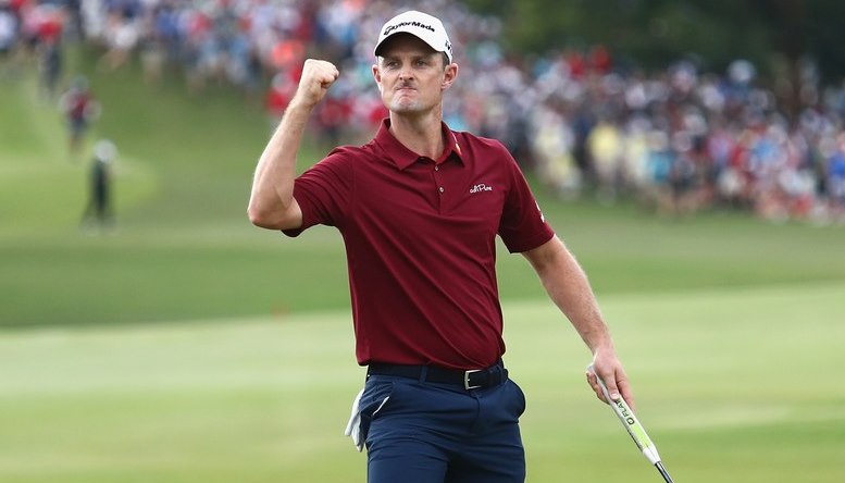 Dustin rose golfer insights and tips for practical success on the course