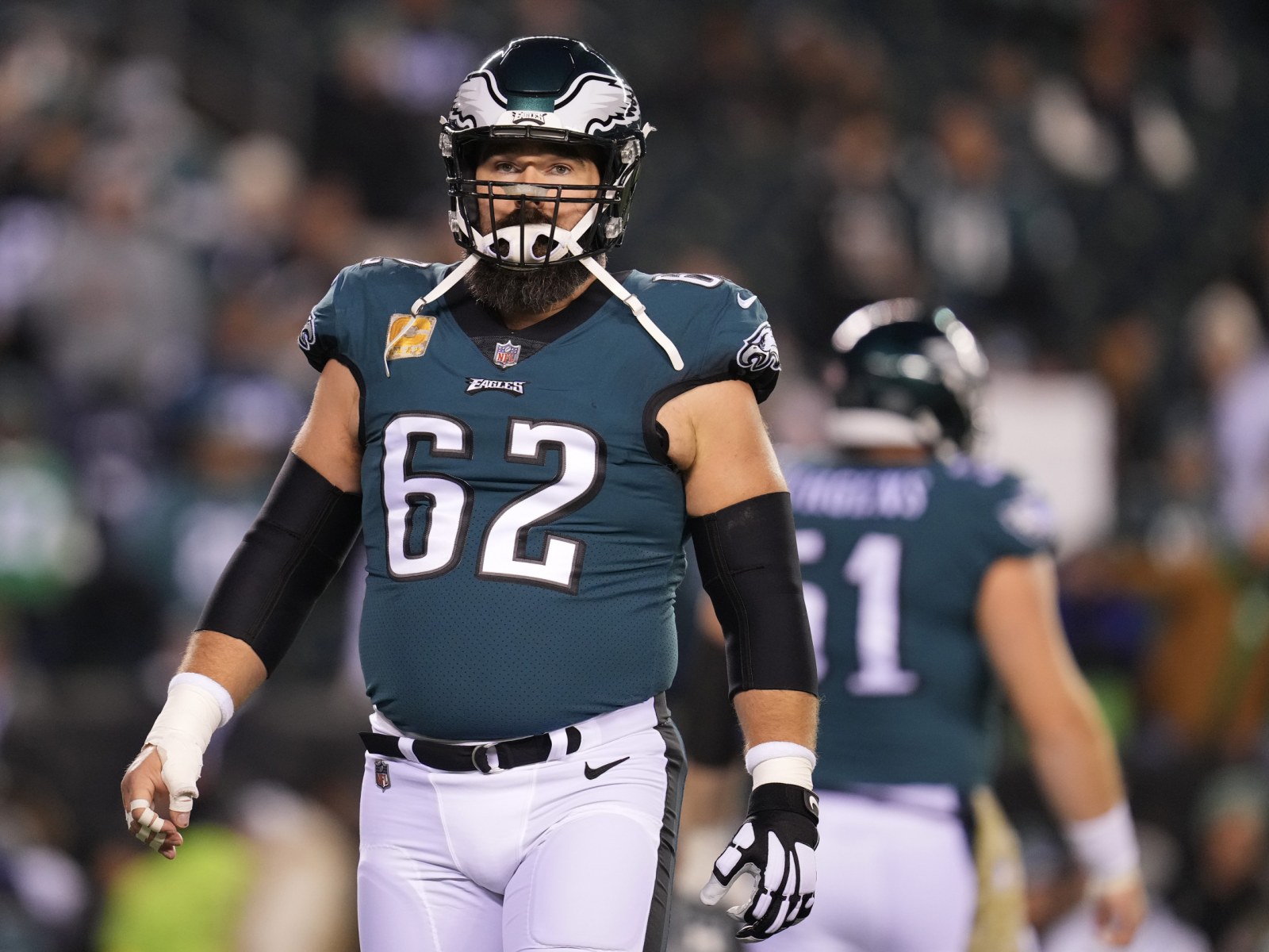Eagles 62 legendary moments that define a champion’s spirit