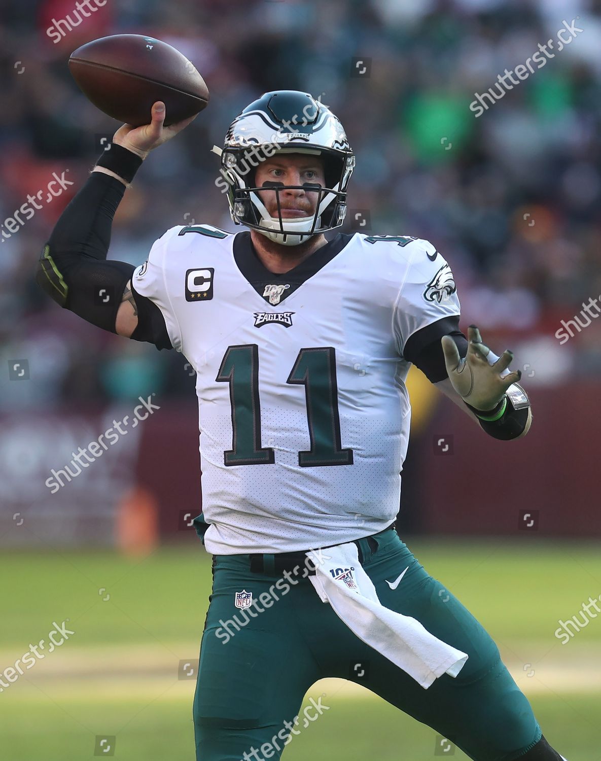 Eagles qb 2019 driven performance and memorable moments unveiled