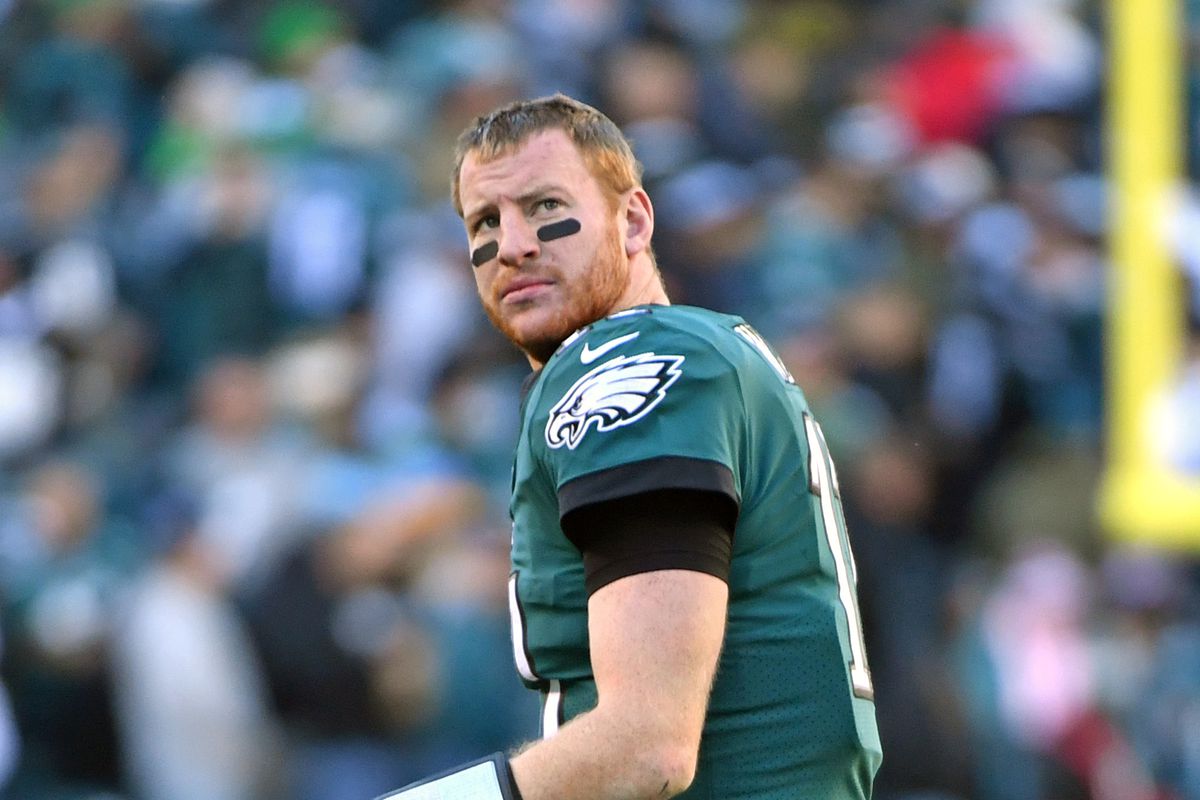 2018 eagles quarterback highlights showcasing sophisticated gameplay
