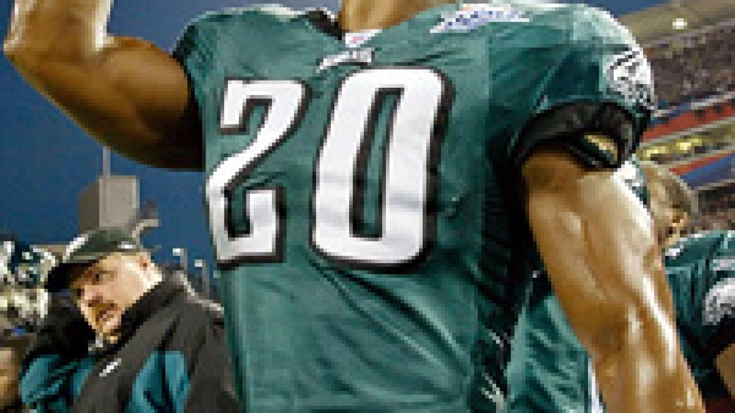 Eagles 2018 high-performance moments that redefined the season