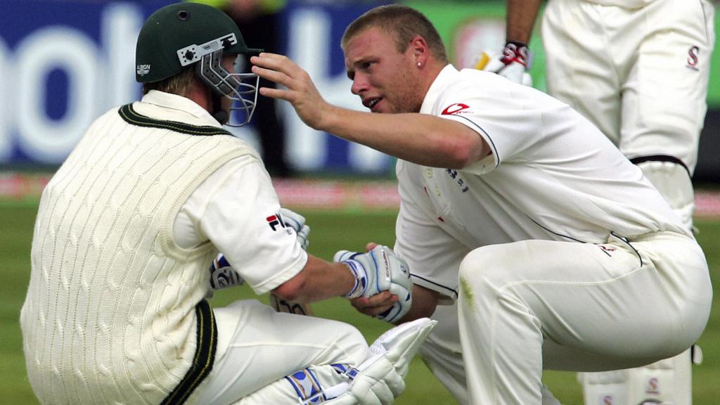 2005 edgbaston test exclusive insights into a legendary cricket match