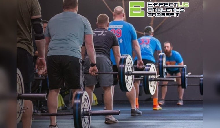 Effectus athletics dynamic performance for athletes seeking excellence
