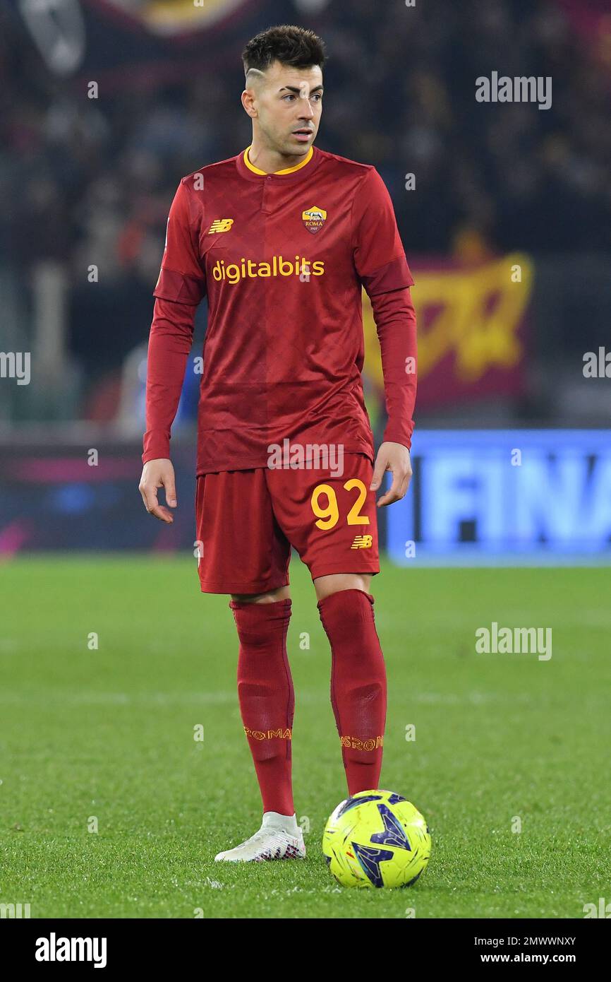 El shaarawy 2023 insights into his performance and future prospects