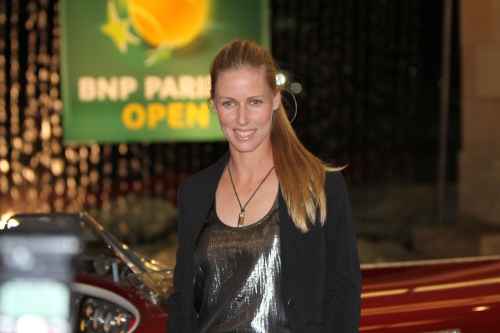 Elite athletes like elena dementieva and her journey today