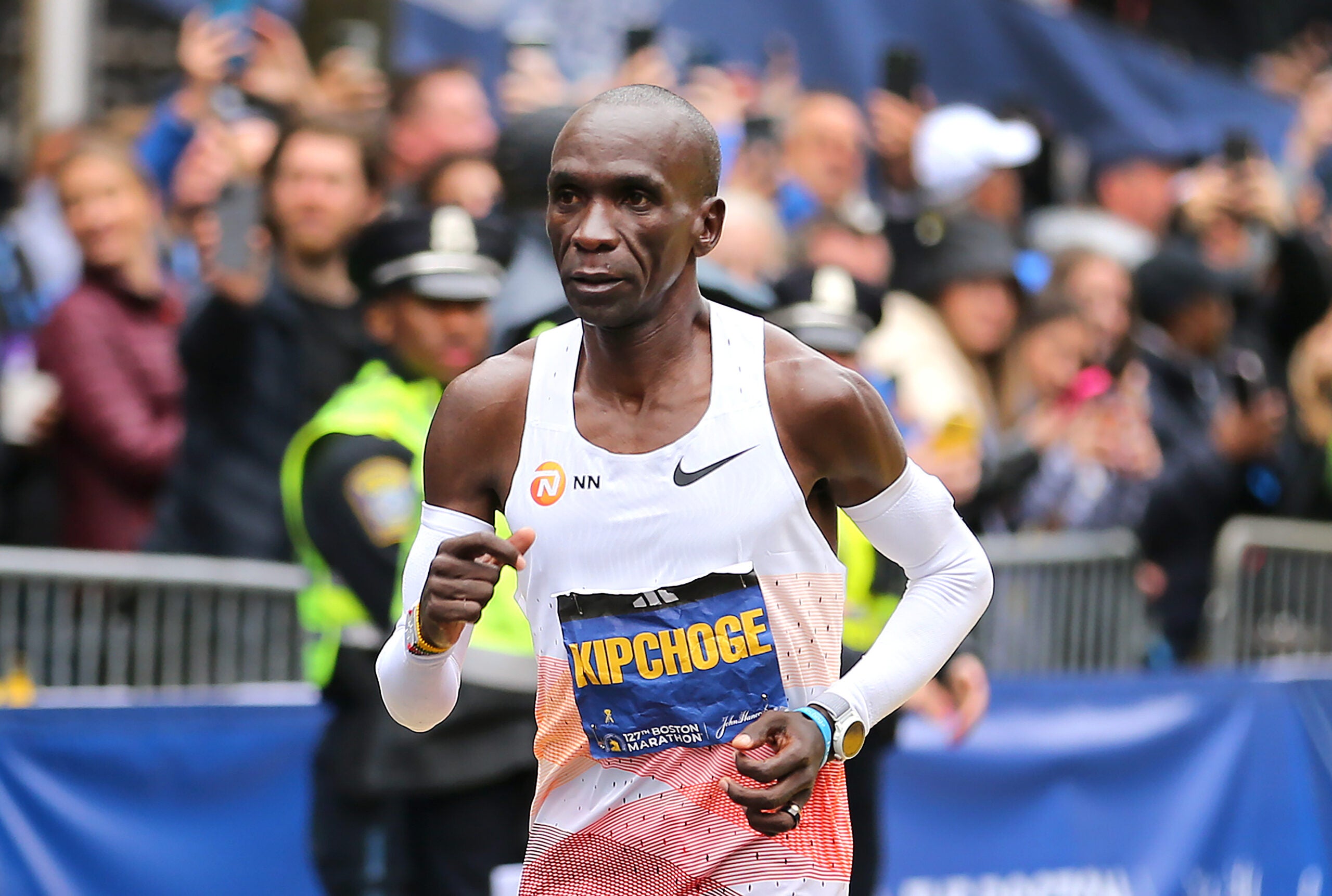 Boston marathon 2023 eliud kipchoge’s historic victory unveiled