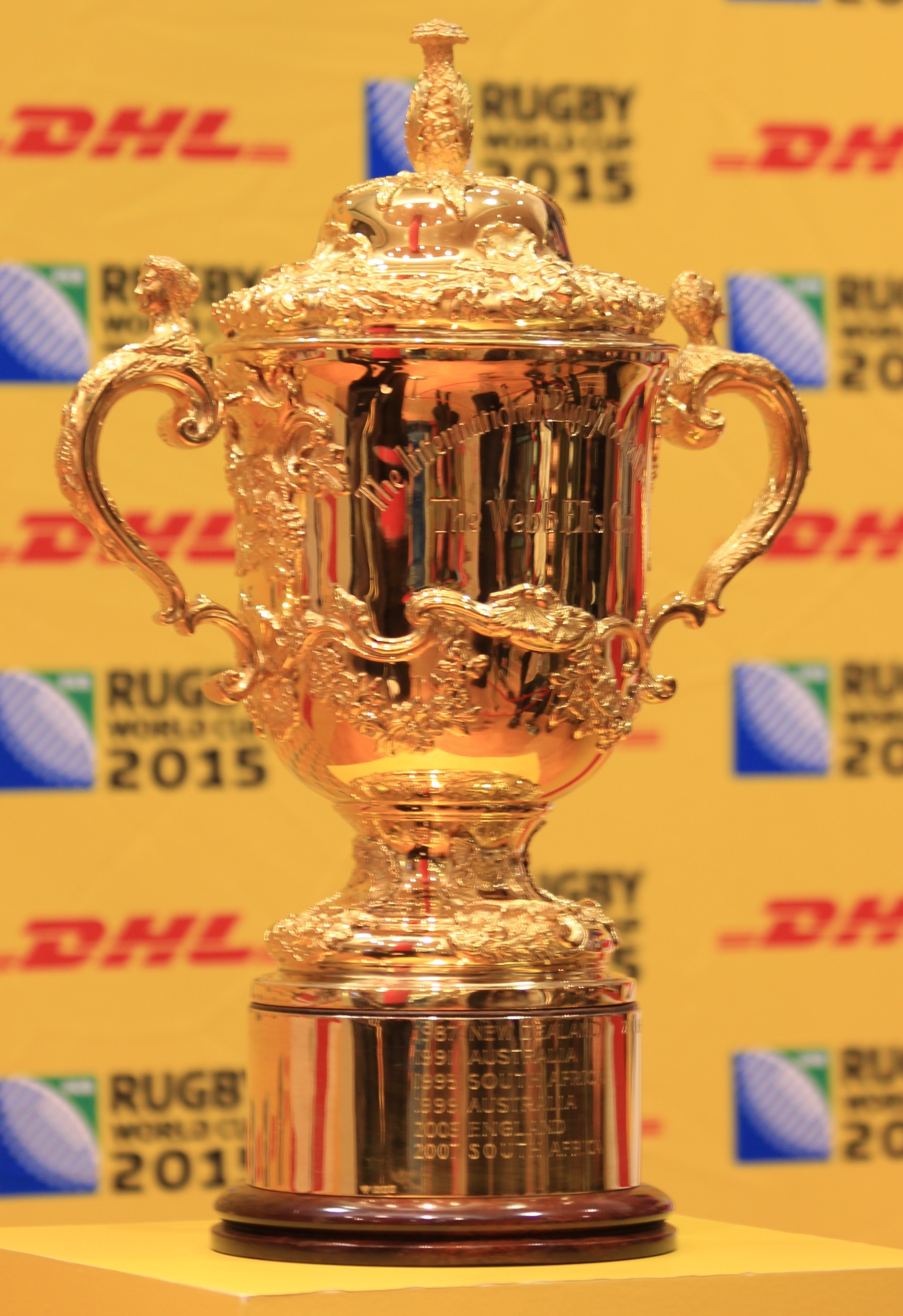 **ellis cup**: a celebration of athletic excellence and passion