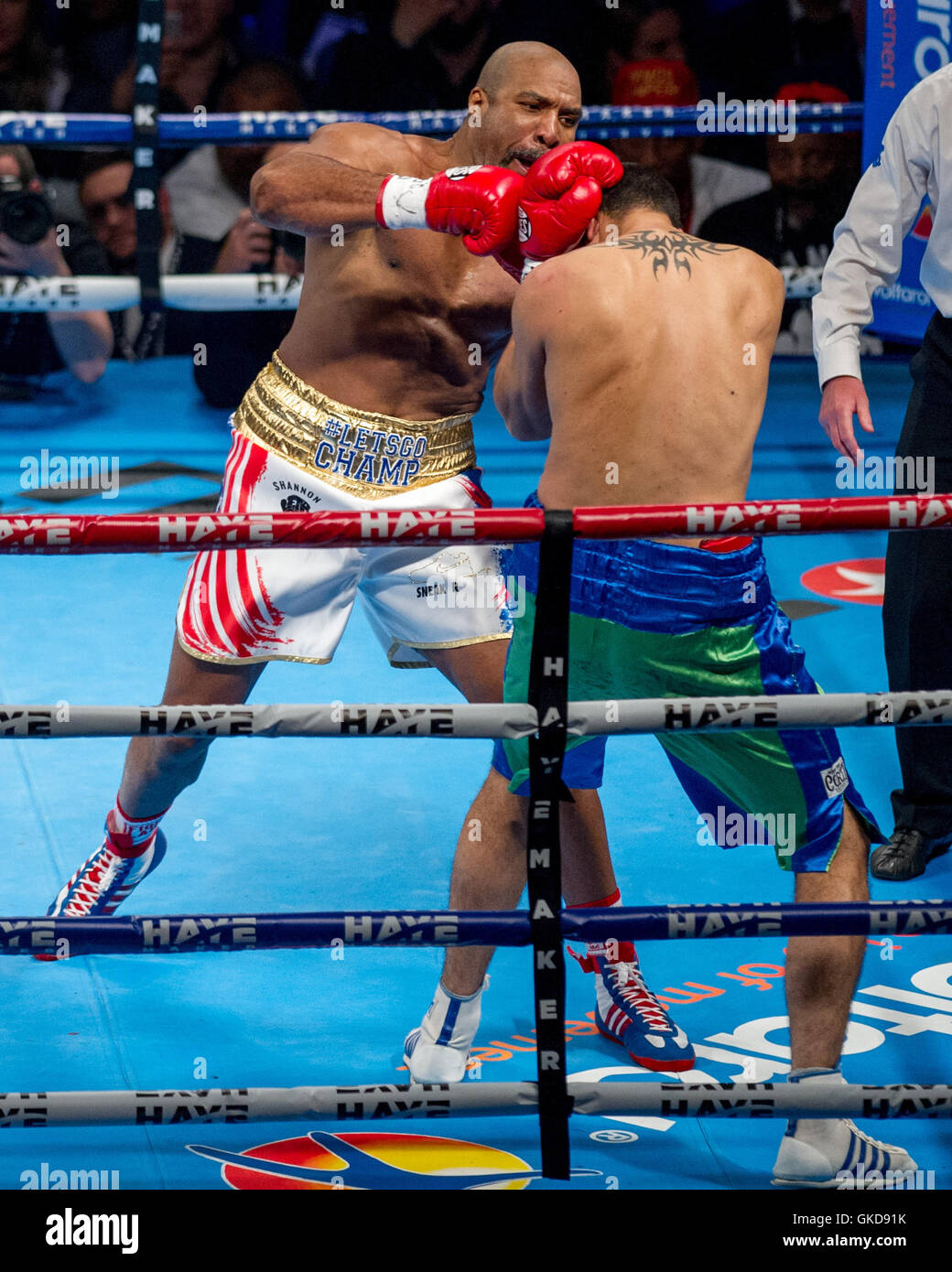 Emilio briggs brings energetic inspiration to the sports world