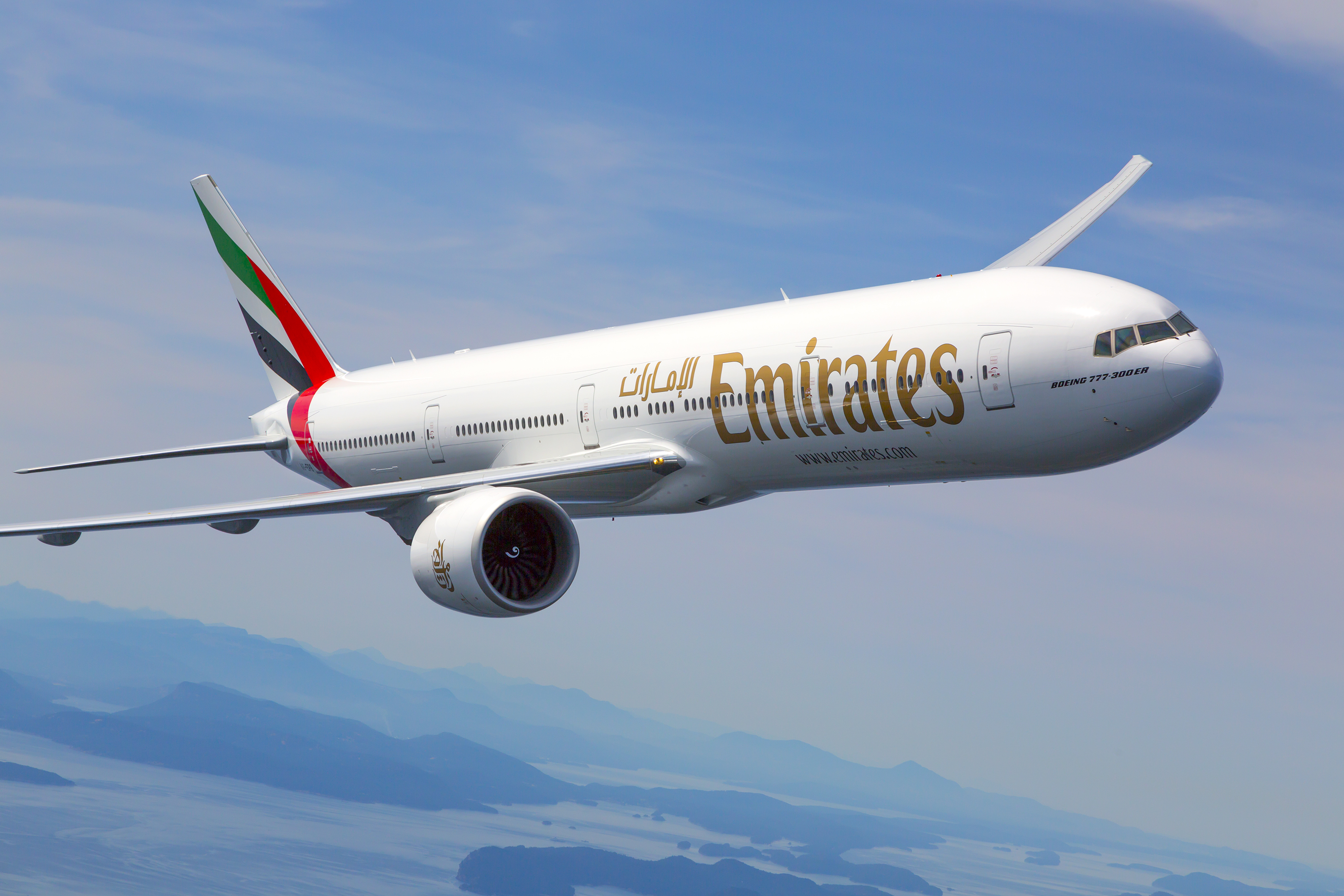 Emirates persevering through challenges to achieve greatness in sports