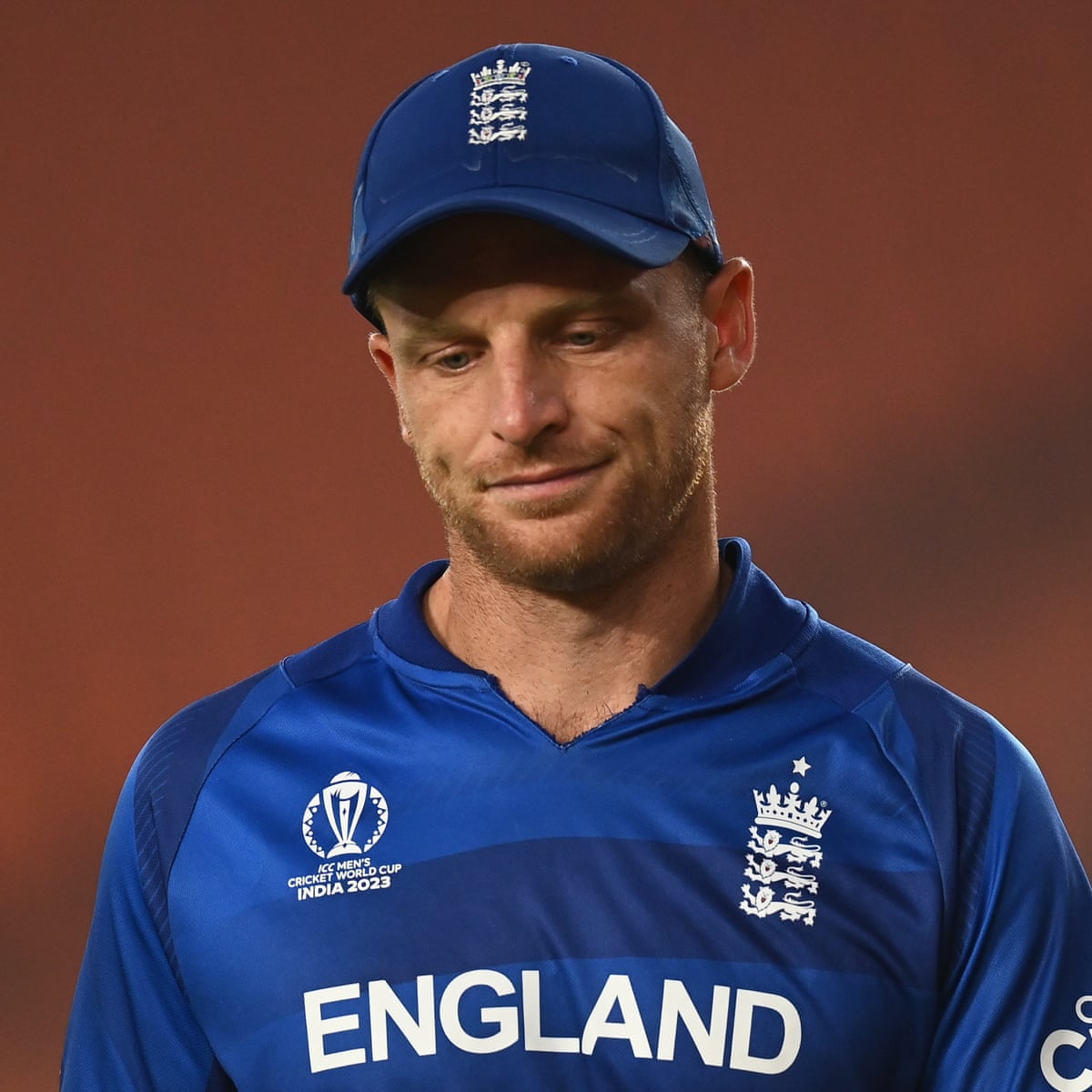 Resilient leaders rise as the captain of england cricket team today